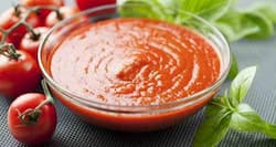 Ready-made tomato purees -- good or bad for your health?