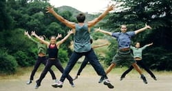 Are you ready for a fitness boot camp?