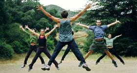 Are you ready for a fitness boot camp?