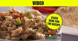 Love eggs? Try this healthy anda bhurji recipe for breakfast