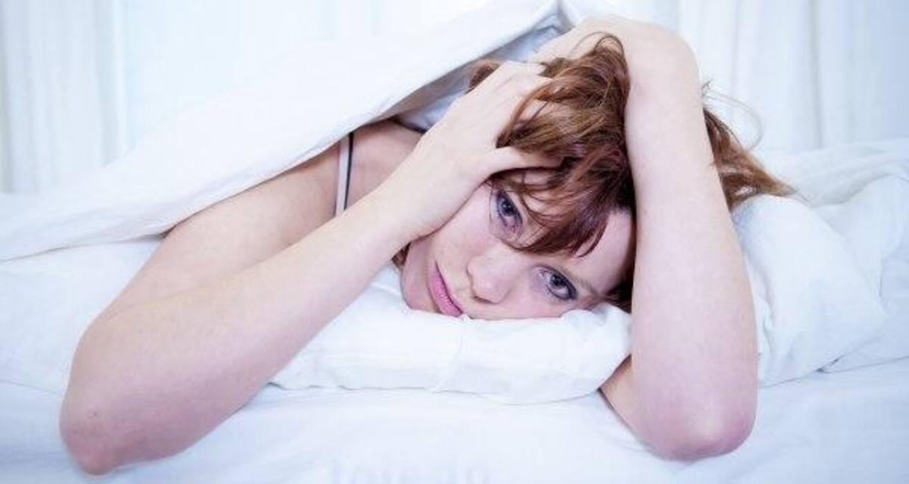 8 interesting facts about depression you didn't know (Slide Show)