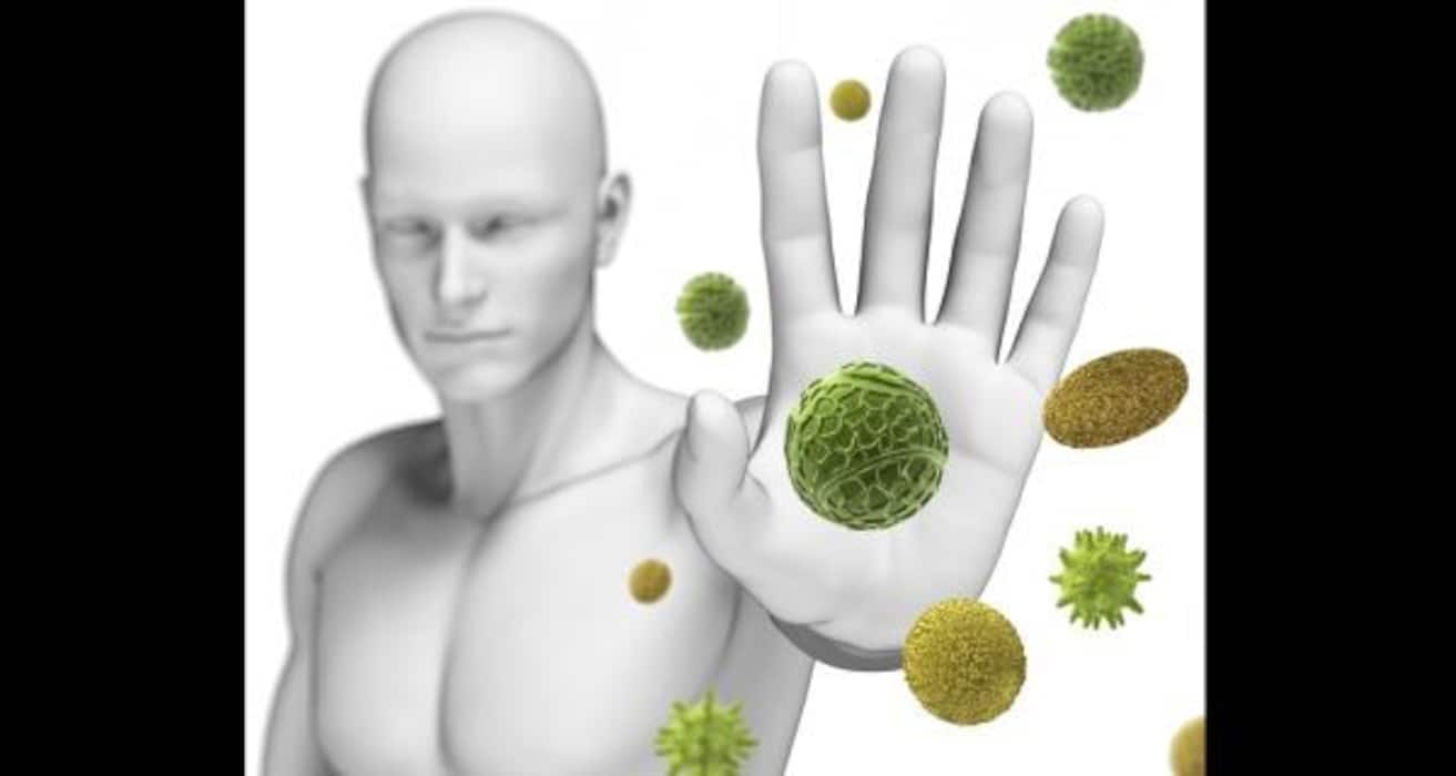 6 facts about immunity you didn't know