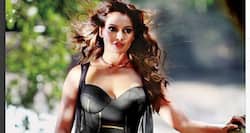 Dance with Bipasha Basu to lose weight!