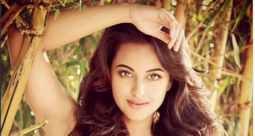 Sonakshi Sinhas Beauty Secrets