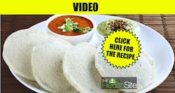 Give a break to the usual idli -- Try healthy stuffed idli recipe