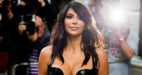 Kim Kardashian may lose her big butt, says she now wishes for a flat one