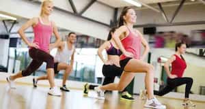Aerobic Exercise Might Help Older Adults with Thinking Problems