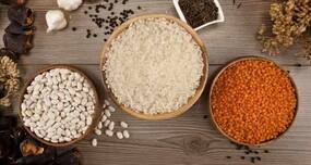 5 carbs which actually help you lose weight!