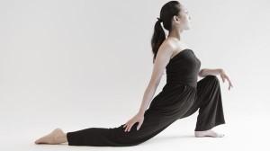 quad stretch