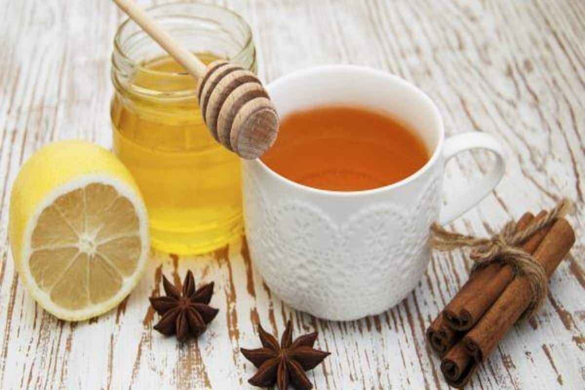 5 Combinations Of Honey That Work Wonders For Your Health And Beauty Thehealthsite Com