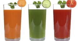 5 drinks that promise weight loss