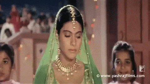 6 DDLJ