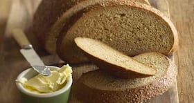 Brown bread vs. white bread -- which one is healthier?