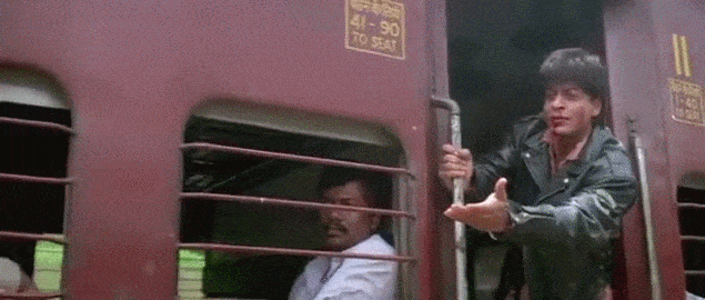 8 DDLJ