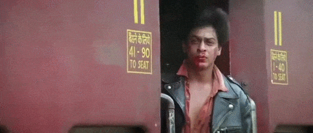 9 DDLJ