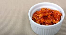 Oil-free mango pickle recipe by Sanjeev Kapoor