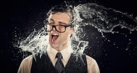 2014 trending topics: The ALS Ice Bucket Challenge