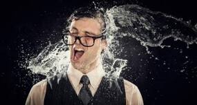 2014 trending topics: The ALS Ice Bucket Challenge