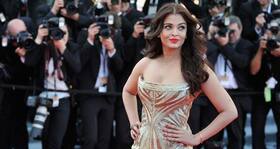 Aishwarya promotes cord banking