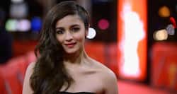 Watch Alia Bhatt's fitness workout session