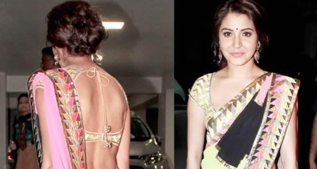 Priyanka Chopra, Kareena Kapoor, Sonam Kapoor -- Which Bollywood actress pulls off the saree better?