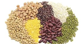 How to cook 'non-gassy' beans