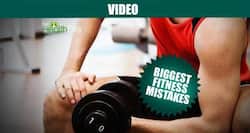 3 reasons why your gym workout is not showing results