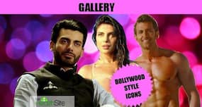 Top 14 Bollywood style icons of 2014!