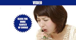 Could your cough mean much more than just a cold?