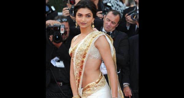 Deepika Padukone