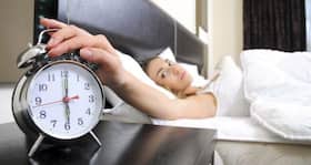 7 healthy reasons to wake up early in the morning