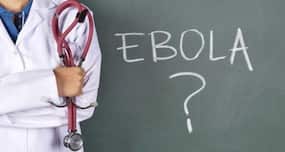 A safe and strong Ebola vaccine developed, can prevent the next outbreak