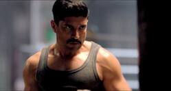 Farhan Akhtar supports campaign to fight non-communicable diseases