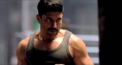 Farhan Akhtar supports campaign to fight non-communicable diseases