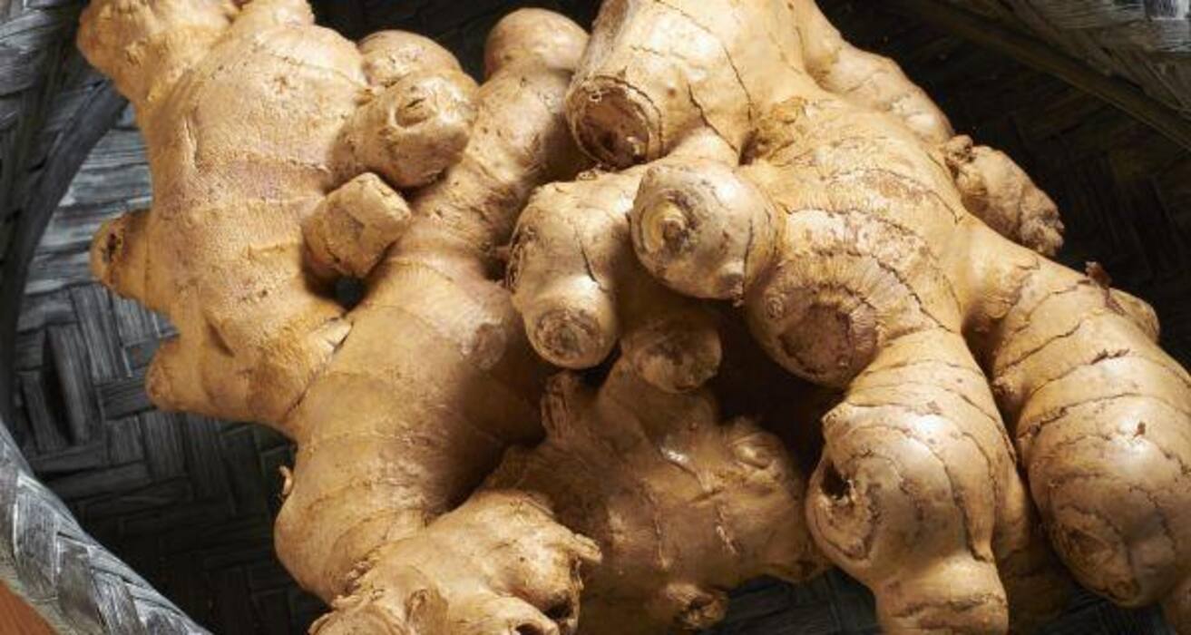 5 foods to keep you warm this winter