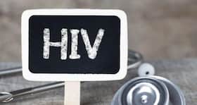 Scientists find a way to remove HIV completely from the infected cell