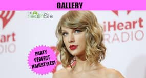 5 easy hairstyles to rock this party season!