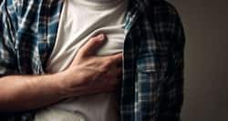 New gold test strip to detect heart attacks early