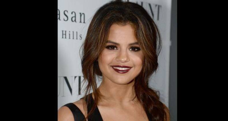 Top 9 Hollywood looks of 2014