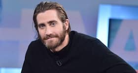 Jake Gyllenhaal gets ripped to play a boxer in 'Southpaw'