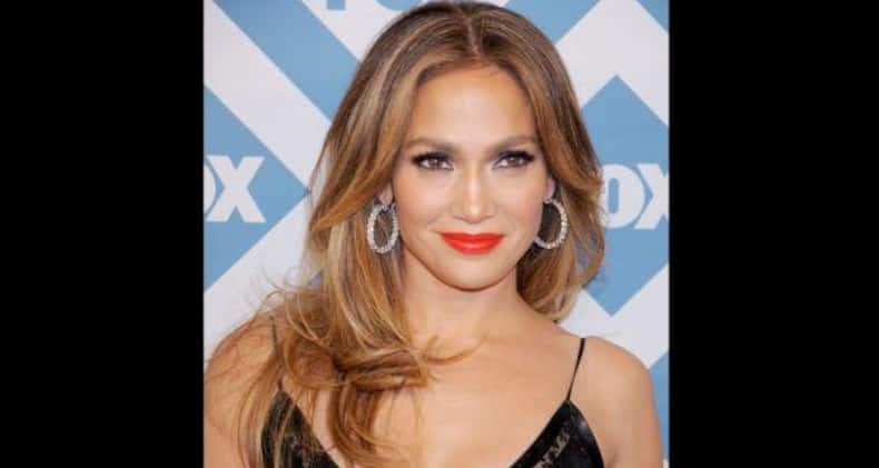 14 celebs who carry off the red lipstick look with oomph!