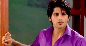 TV actor Karanvir Bohra down with dengue, hates hospital