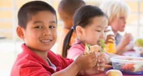 Independence Day in Patna -- 100 kids fell ill after eating sweets