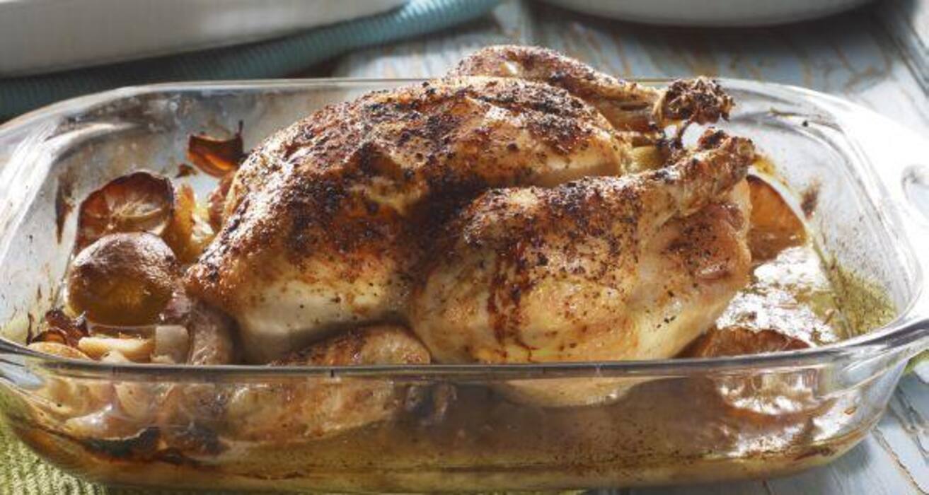 5 foods to keep you warm this winter