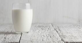 Is milk really a good source of calcium?