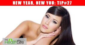 New Year, New, You: Tip#27 – Try natural hair colours at least once