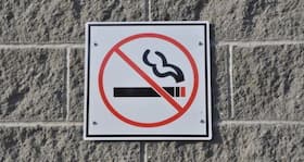 Cancerous lungs and lips on cigarette packets won't help people quit smoking