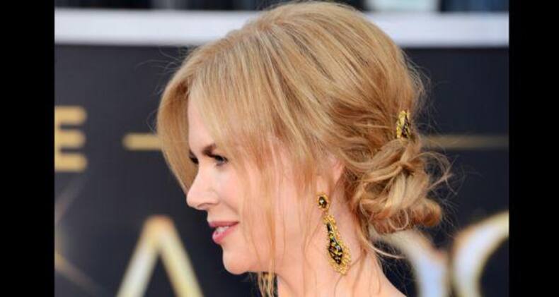 5 easy hairstyles to rock this party season!