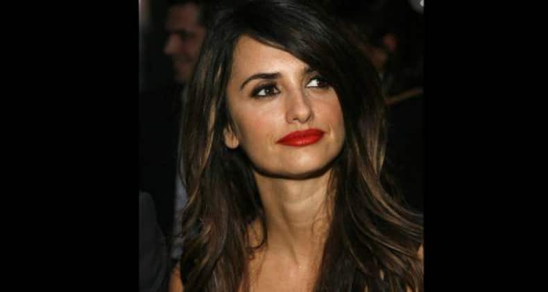 14 celebs who carry off the red lipstick look with oomph!