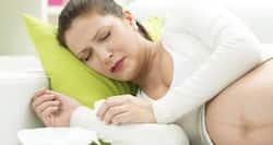 5 things to do if you are past your due date